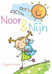 Noor & Nijn - Angela Goené (ISBN 9789402237412)