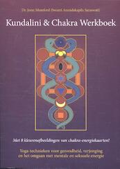 Kundalini & Chakra Werkboek - Jonn Mumford (ISBN 9789075145625)