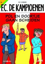 96 Pol en Doortje gaan scheiden - Hec Leemans, Tom Bouden, François Corteggiani (ISBN 9789002263286)