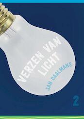 Verzen van Licht 2 - Jan Daalmans (ISBN 9789463422925)