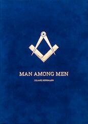 Man among men - Yasha Beresiner, Juliane Herrmann, James Anderson (ISBN 9789462262454)