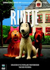 Rintje - (ISBN 8711983966550)