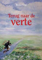 Terug naar de Verte - (ISBN 9789082762105)