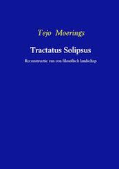 Tractatus Solipsos - Tejo Moerings (ISBN 9789463421355)