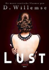 Lust - D. Willemse (ISBN 9789492638168)