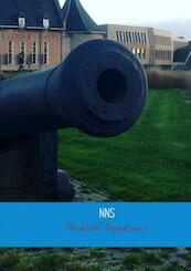 NNS - Roelof Speelman (ISBN 9789402160819)