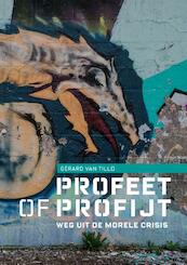 Profeet of profijt - Gérard van Tillo (ISBN 9789463011600)