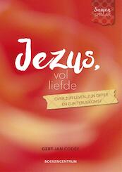 Jezus, vol liefde - Gert-Jan Codée (ISBN 9789023952640)