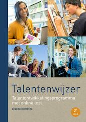 Talentenwijzer (tweede druk) - Djoerd Hiemstra (ISBN 9789024407149)