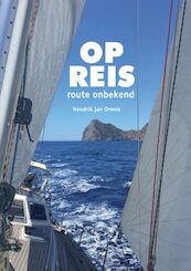 Op reis - Hendrik Jan Onnes (ISBN 9789402241112)