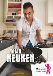 Mijn keuken - Charlotte van den Berg (ISBN 9789086963133)