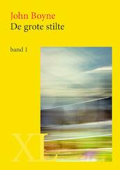 De grote stilte - John Boyne (ISBN 9789046311967)