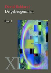 De geheugenman - David Baldacci (ISBN 9789046311912)