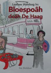 Loebas Humbug - Go Slobber (ISBN 9789463452199)