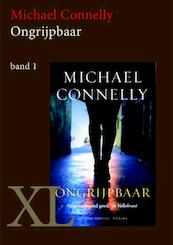 Ongrijpbaar - Michael Connelly (ISBN 9789046306390)