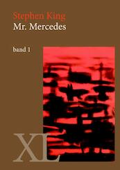 Mr. Mercedes - Stephen King (ISBN 9789046310977)