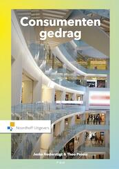 Consumentengedrag - Jeske Nederstigt, Theo Poeisz (ISBN 9789001886851)