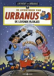 177 De levende blokjes - Willy Linthout, Urbanus (ISBN 9789002264795)