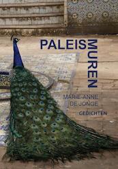Paleismuren - (ISBN 9789082805413)