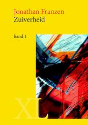 Zuiverheid - Jonathan Franzen (ISBN 9789046312049)