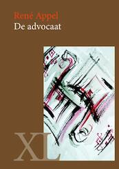 De advocaat - René Appel (ISBN 9789046310113)