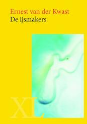 De ijsmakers - Ernest van der Kwast (ISBN 9789046311592)