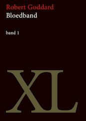 Bloedband - Robert Goddard (ISBN 9789046306550)