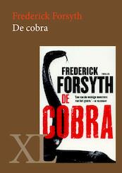 De cobra - F. Forsyth (ISBN 9789046307311)