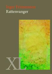 Rattenvanger - Inger Frimansson (ISBN 9789046308974)