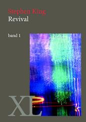 Revival - Stephen King (ISBN 9789046311493)