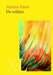 De wilden - Marion Pauw (ISBN 9789046309728)