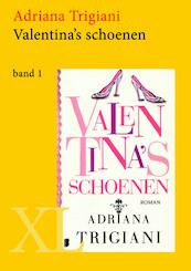 Valentina's schoenen - Adriana Trigiani (ISBN 9789046306901)