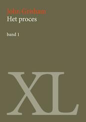 Het proces - John Grisham (ISBN 9789046308486)