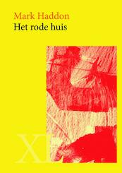 Het rode huis - Mark Haddon (ISBN 9789046309445)