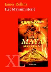 Het Mayamysterie - James Rollins (ISBN 9789046307007)