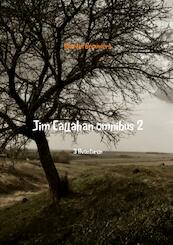 Jim Callahan omnibus 2 - Martin Brouwers (ISBN 9789402172386)