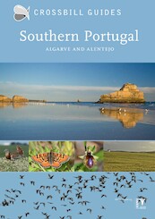 Southern Portugal - Kees Woutersen, Dirk Hilbers (ISBN 9789491648144)