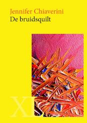 De bruidsquilt - Jennifer Chiaverini (ISBN 9789046310311)