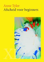 Afscheid voor beginners - Anne Tyler (ISBN 9789046309827)