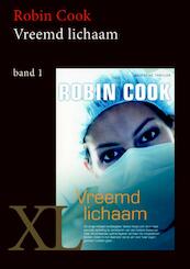 Vreemd lichaam - Robin Cook (ISBN 9789046305799)