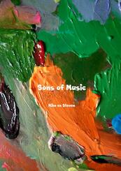 Sons of Music - Steven Wals (ISBN 9789402172966)