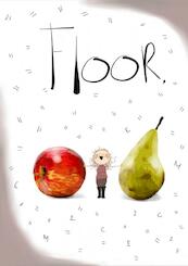 Floor, - Floor Siemons (ISBN 9789402170863)