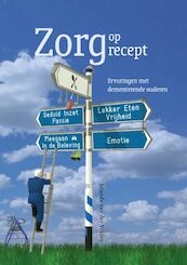 Zorg op recept - Jolanda van der Velden (ISBN 9789402242980)