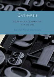 Catharsis - Kristof Van Hooymissen (ISBN 9789402174656)