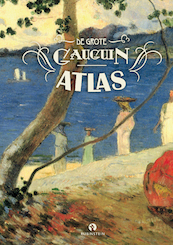 De grote Gauguin Atlas - Nienke Denekamp (ISBN 9789047625889)