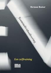 Teamindividualisering - Herman Beuker, Ernie Beuker (ISBN 9789082384192)