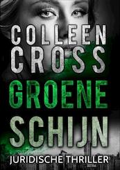 Groene schijn - Colleen Cross (ISBN 9789463678292)