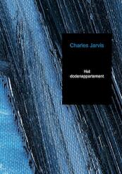 Het dodenappartement - Charles Jarvis (ISBN 9789402175554)