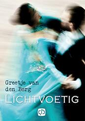 Lichtvoetig - Greetje van den Berg (ISBN 9789036429603)