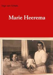 Marie Heerema - Inge Van Schaik (ISBN 9789402177442)